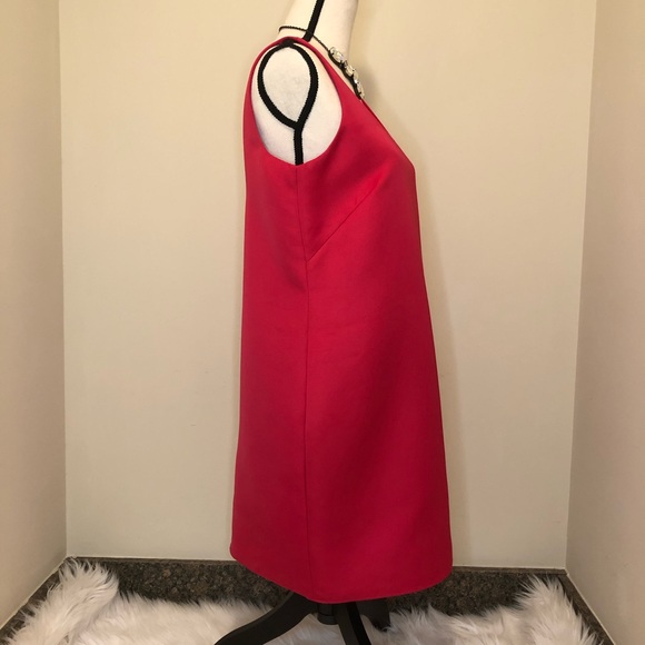 NWT! A/X GIORGIO ARMANI EXCHANGE DRESS SIZE 8 - Picture 8 of 15